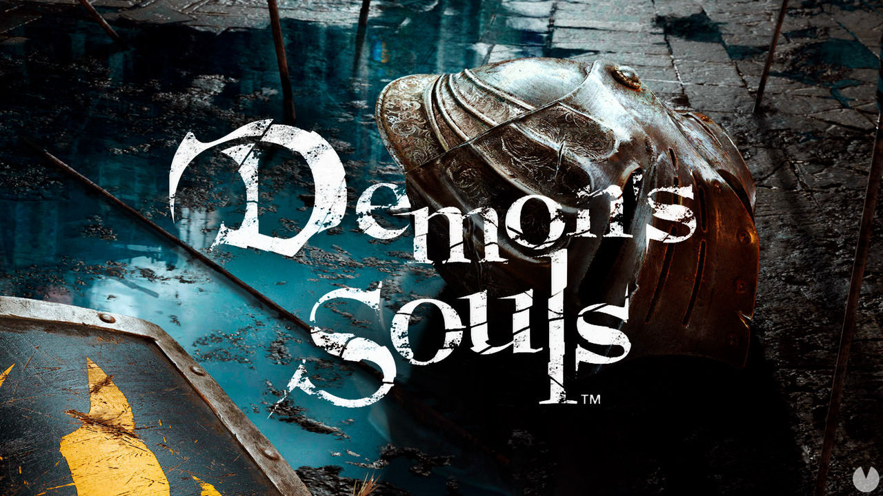 Demon's Souls en PS5: Qué incluye su Edición Digital Deluxe
