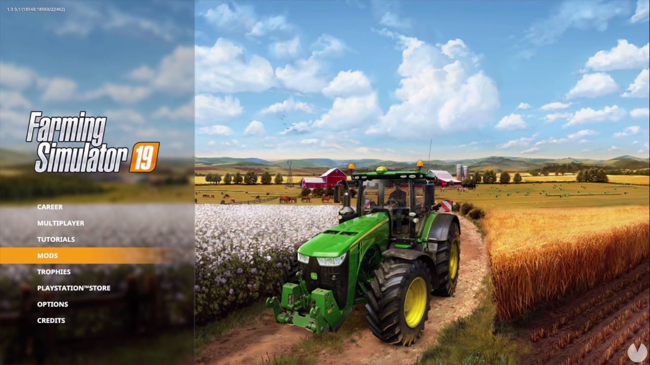 farming simulator 19 mods xbox one