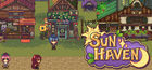 Portada Sun Haven