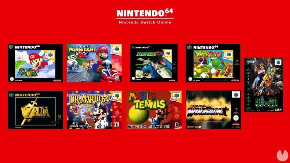 Buenas noticias! Descubre cuáles juegos clásicos de Mario fueron agregados  para los suscriptores de Nintendo Switch Online + Paquete de expansión -  Novedades - Sitio oficial de Nintendo
