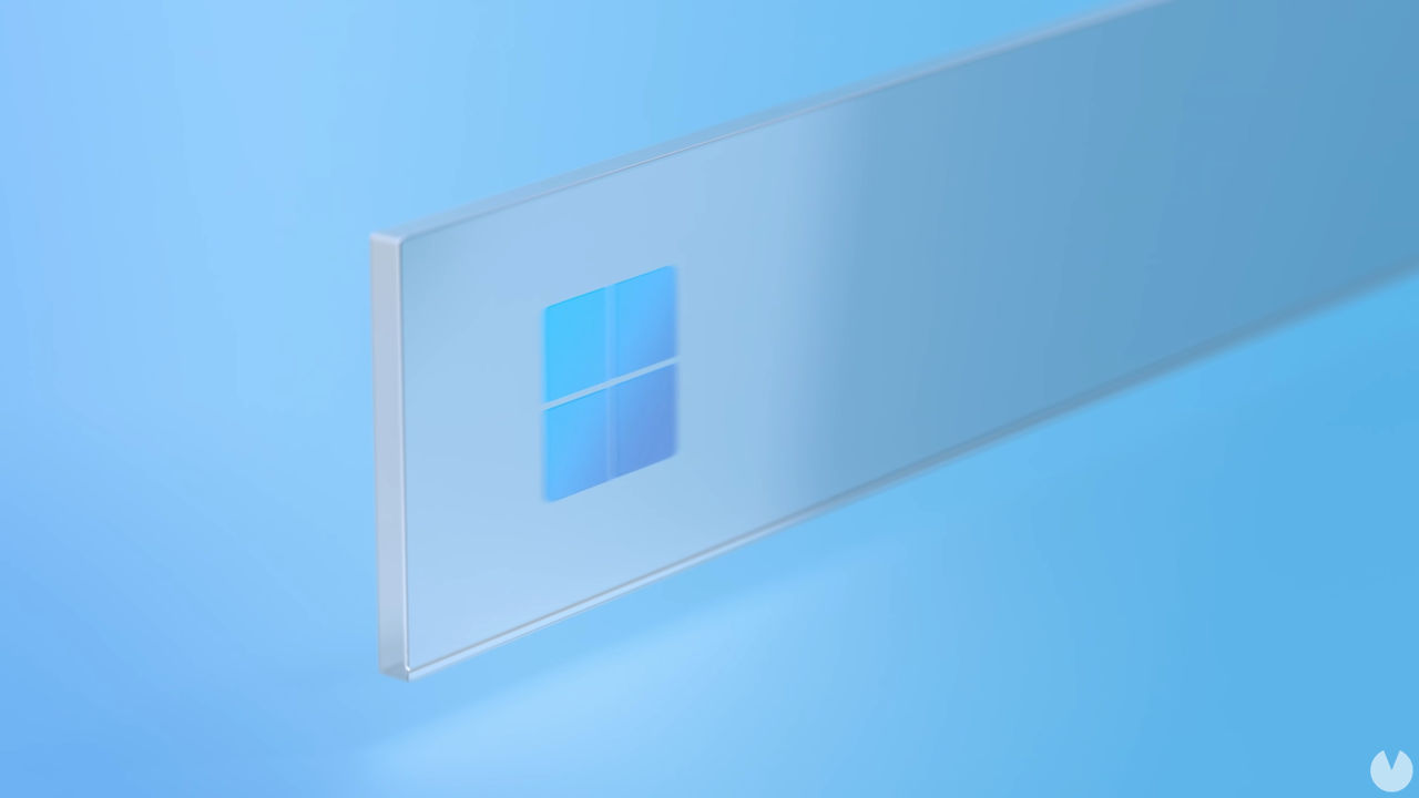Windows 11: cmo colocar la barra de tareas a la izquierda? - 