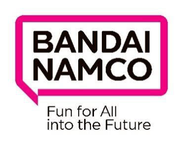 Bandai Namco cambia de logo en 2022