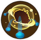 Pokémon Unite Greedent - Atiborramiento