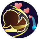 Pokémon Unite Greedent - Antojo