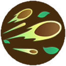 Pokémon Unite Greedent - Semilladora