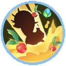 Pokémon Unite Greedent - Avaricia Frutal