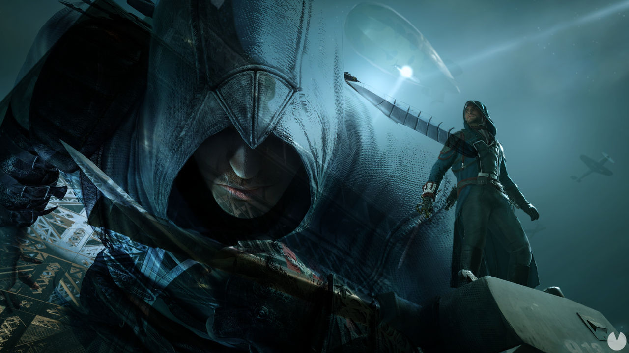 Assassin's Creed Infinity incluiría experiencias remake de anteriores entregas, según rumores