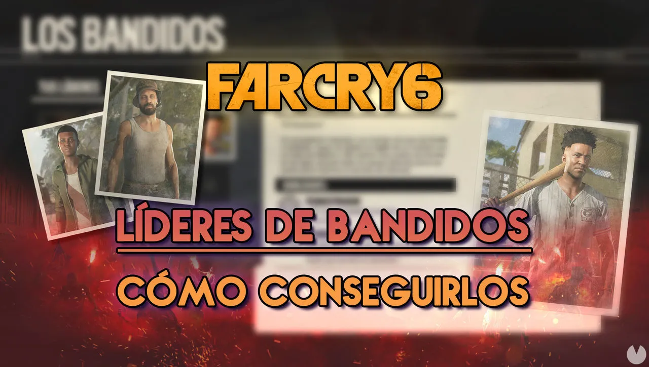 Far Cry 6: trucos, consejos y requisitos - Blog de PcComponentes