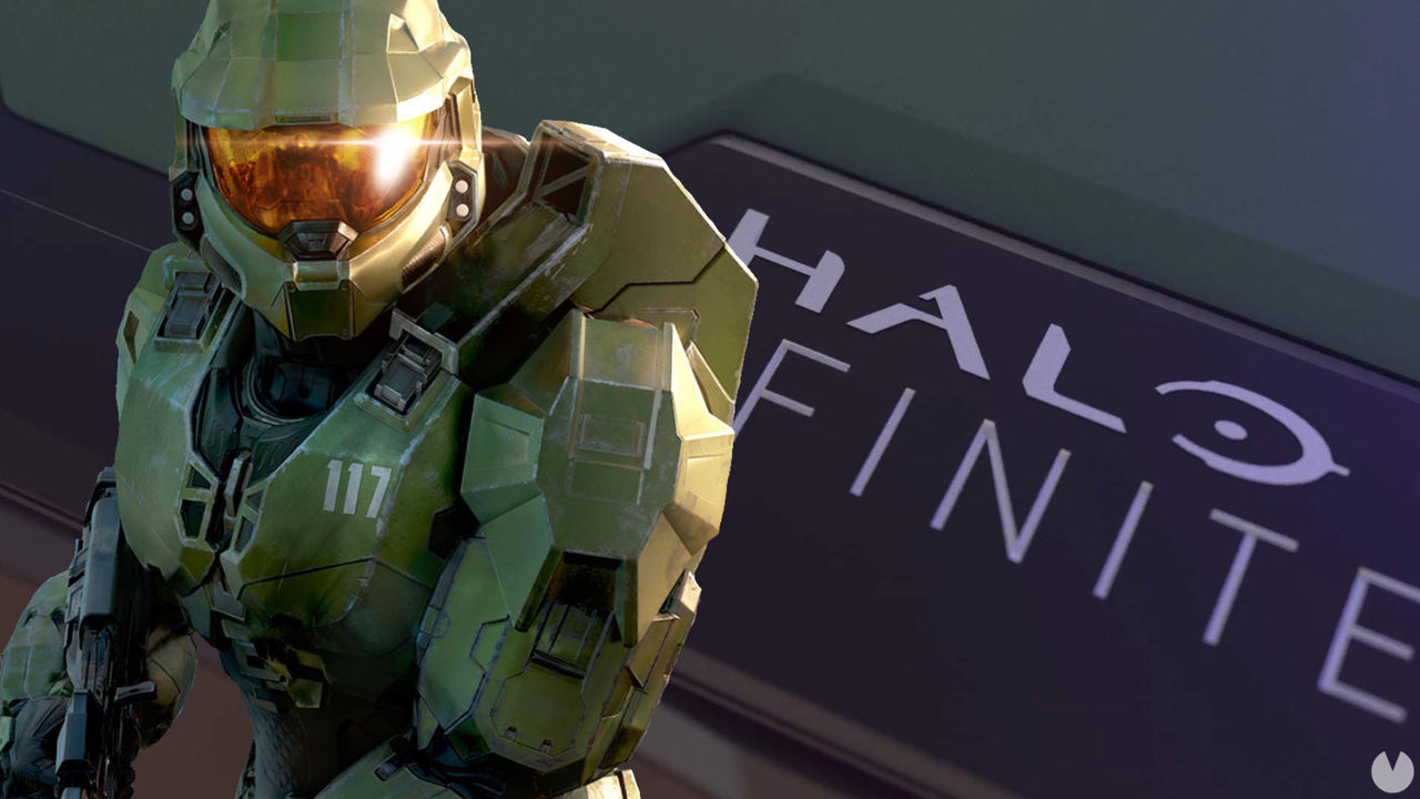 Halo Infinite: 343 Industries trabaja para llevar 'ray-tracing' a PC después del lanzamiento