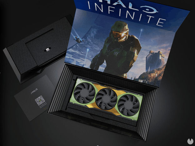Halo Infinite: 343 Industries trabaja para llevar 'ray-tracing' a PC después del lanzamiento