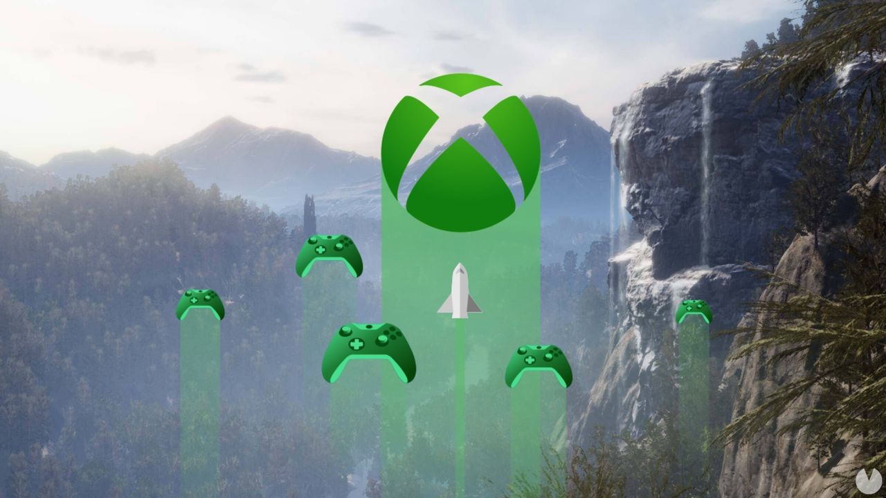 Pax Dei: Salen a la luz más detalles del MMO en la nube de Xbox Cloud Gaming