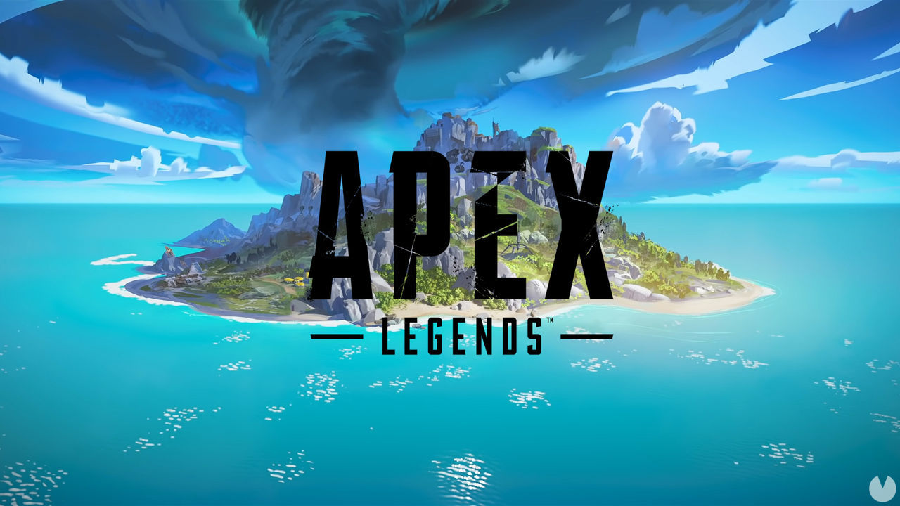 Apex Legends estrenará en la Temporada 11 un mapa con dinosaurios y arañas