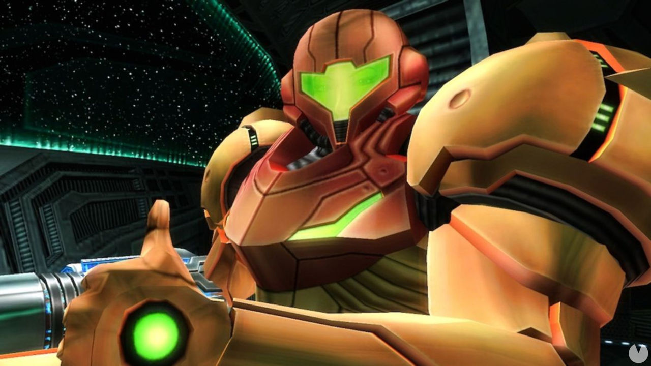 Nintendo rechazó varios gruñidos de Samus Aran en Metroid Prime por ser \'demasiado sexuales y sensuales\'. Noticias en tiempo real