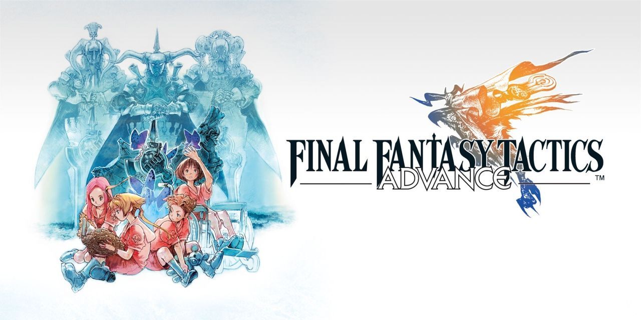 Una encuesta sugiere que Final Fantasy Tactics Remaster es una realidad. Noticias en tiempo real