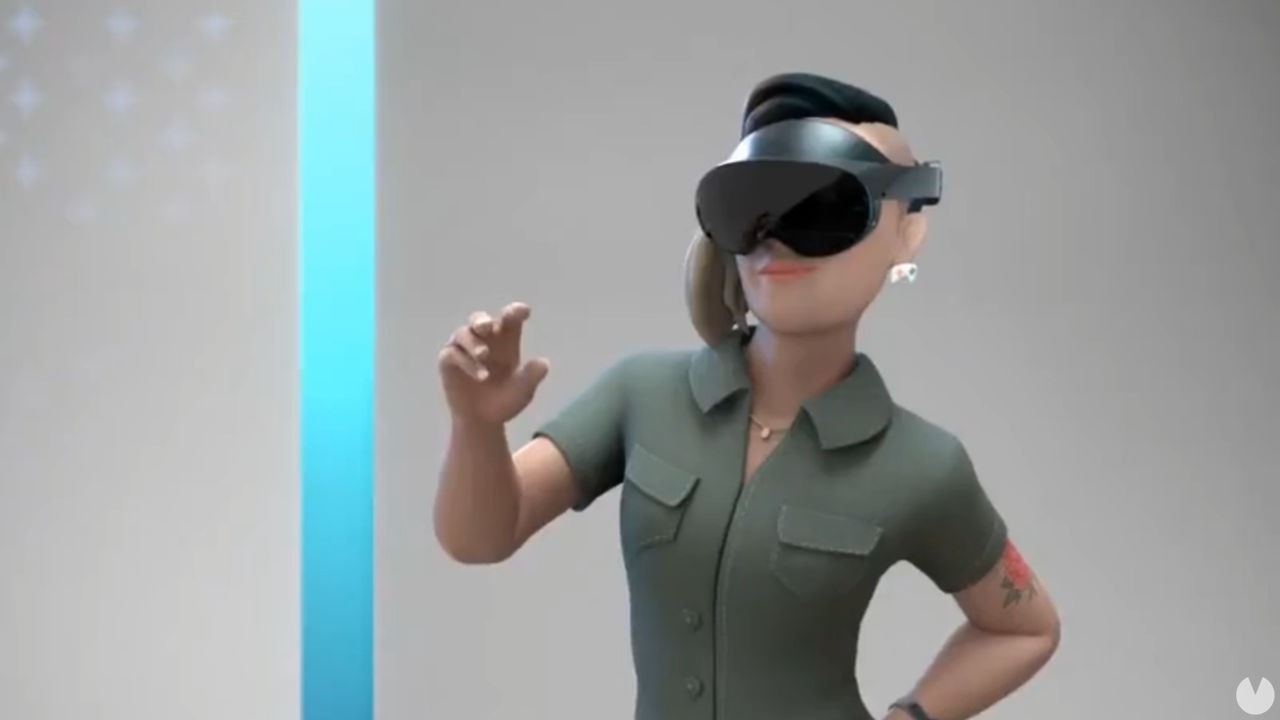 Se filtra el diseño de las Oculus Quest Pro, el nuevo casco VR de Facebook. Noticias en tiempo real