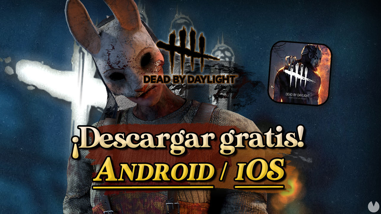 Dead by Daylight: Cmo descargar gratis en mviles Android e iOS - Dead by Daylight