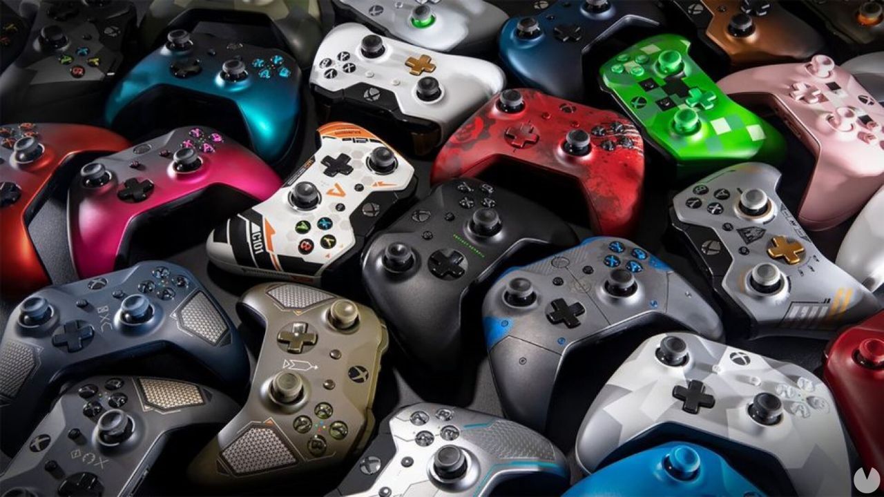 Más juegos retrocompatibles de Xbox y X360 llegarán en noviembre, según un rumor