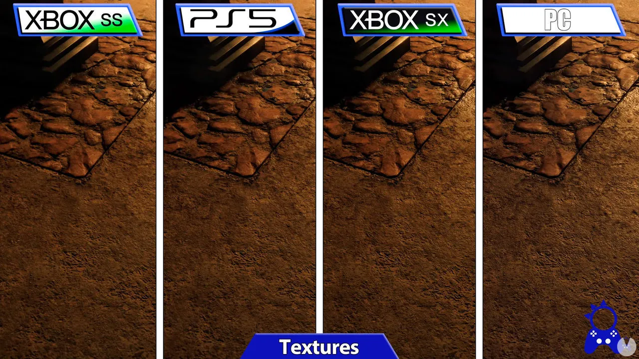 Far Cry 6 Comparison - PS4 vs PS4 Pro vs PS5 vs One S vs One X vs Xbox  Series S vs Xbox Series X 
