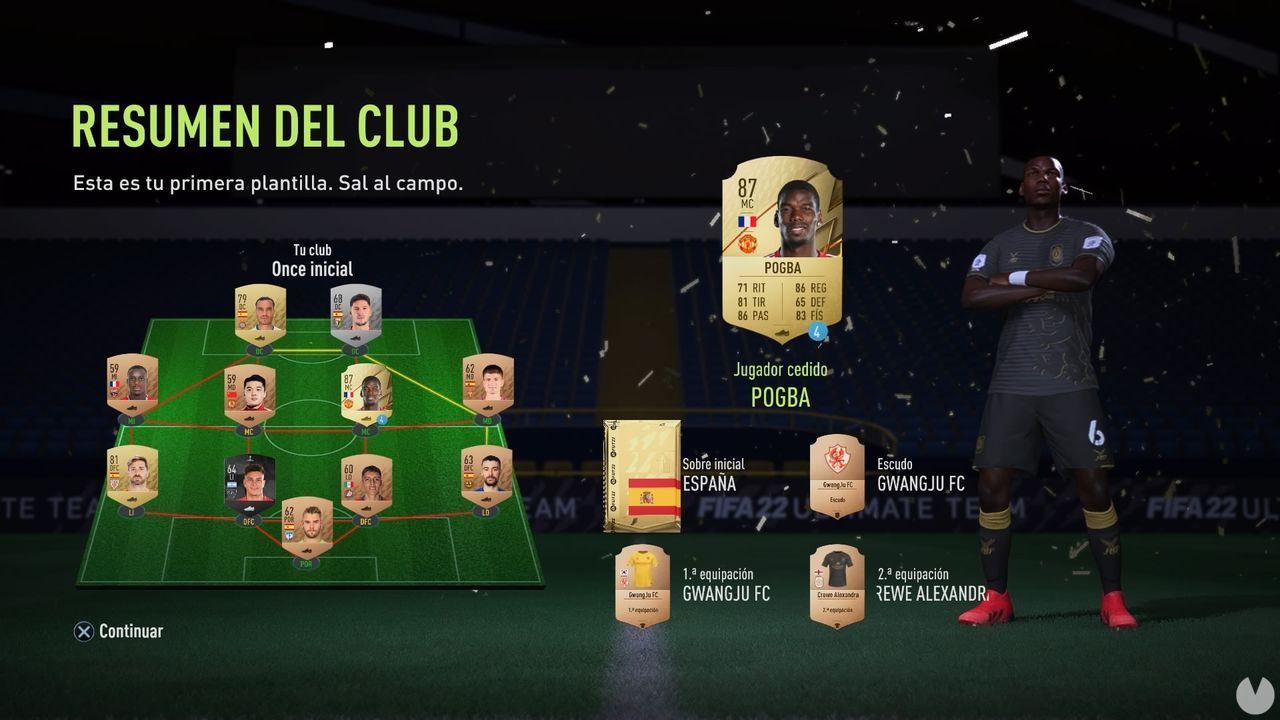 Fifa Los Mejores Jugadores Baratos Y Chetados Para Ultimate Team