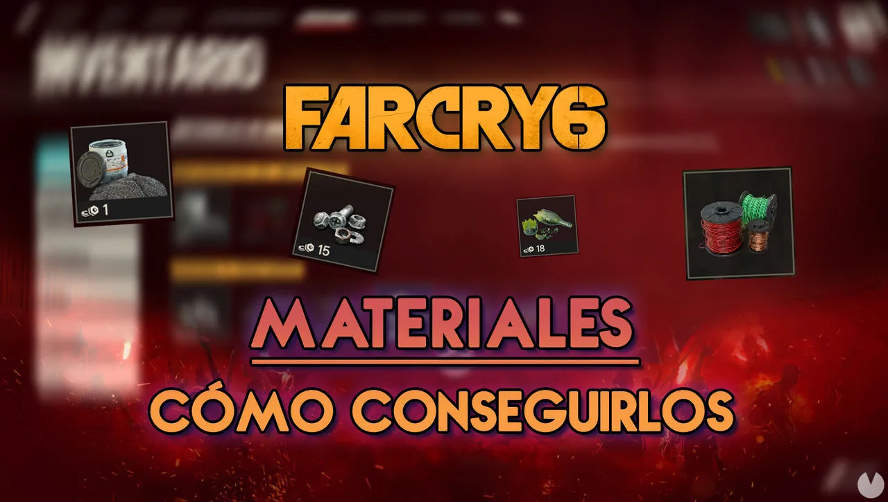 Far Cry 6: trucos, consejos y requisitos - Blog de PcComponentes