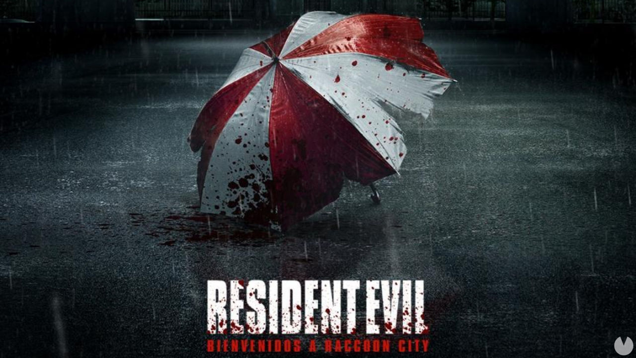 El primer tráiler de Resident Evil: Bienvenidos a Raccoon City es recibido con críticas... pero podría ser peor