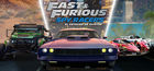 Fast & Furious: Spy Racers Retorno de SH1FT3R