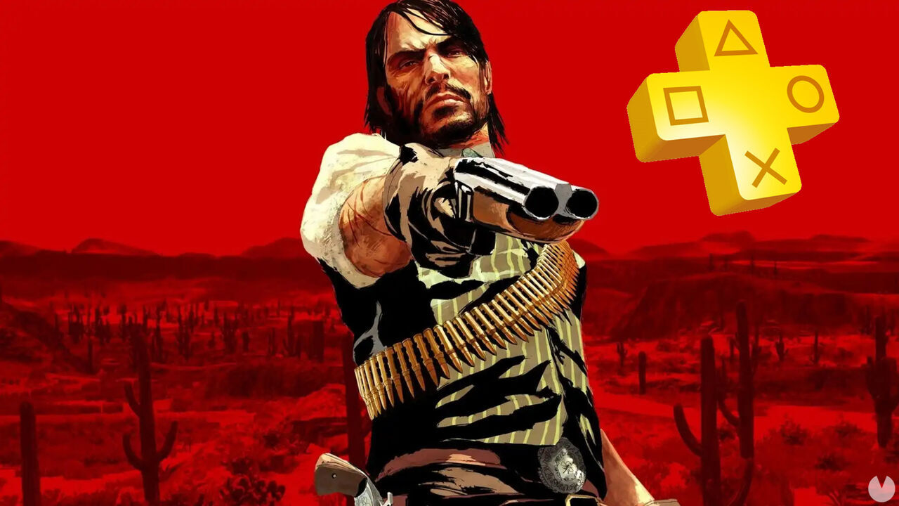 Instituto Contracción discreción Red Dead Redemption desaparece definitivamente del catálogo de PlayStation  Plus - Vandal