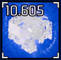 Gotham Knights - Material de creación: Cristal coloidal