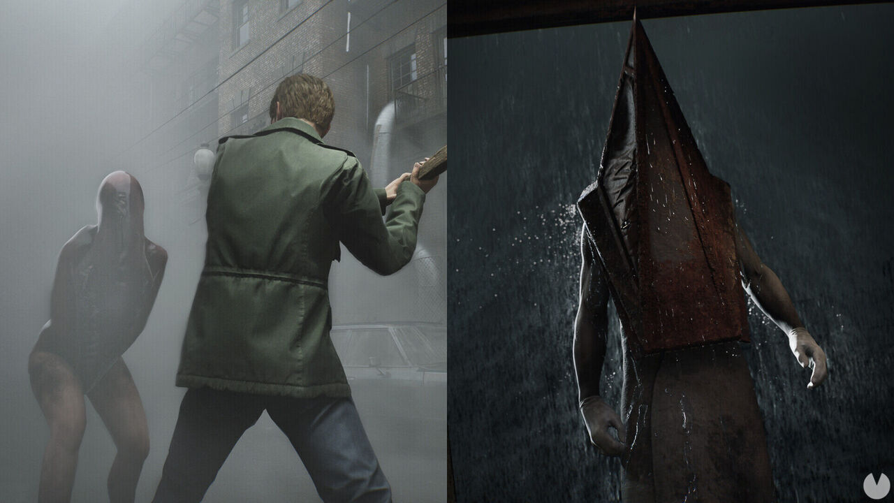 Desvelados los requisitos técnicos del remake de Silent Hill 2, es una gran  noticia para los jugadores de PC