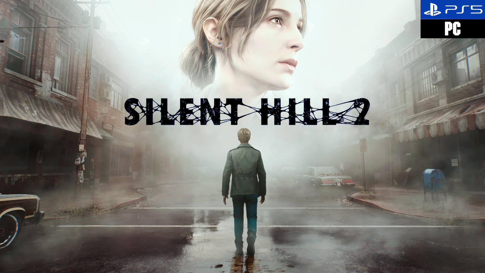 Silent hill 2 remake стим фото 16