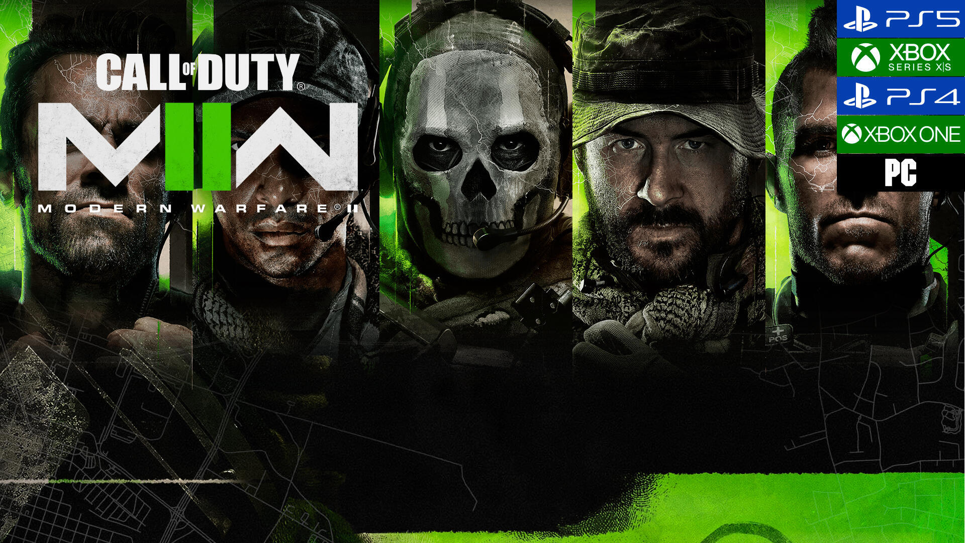 Análise] Call of Duty Modern Warfare II: vale a pena?