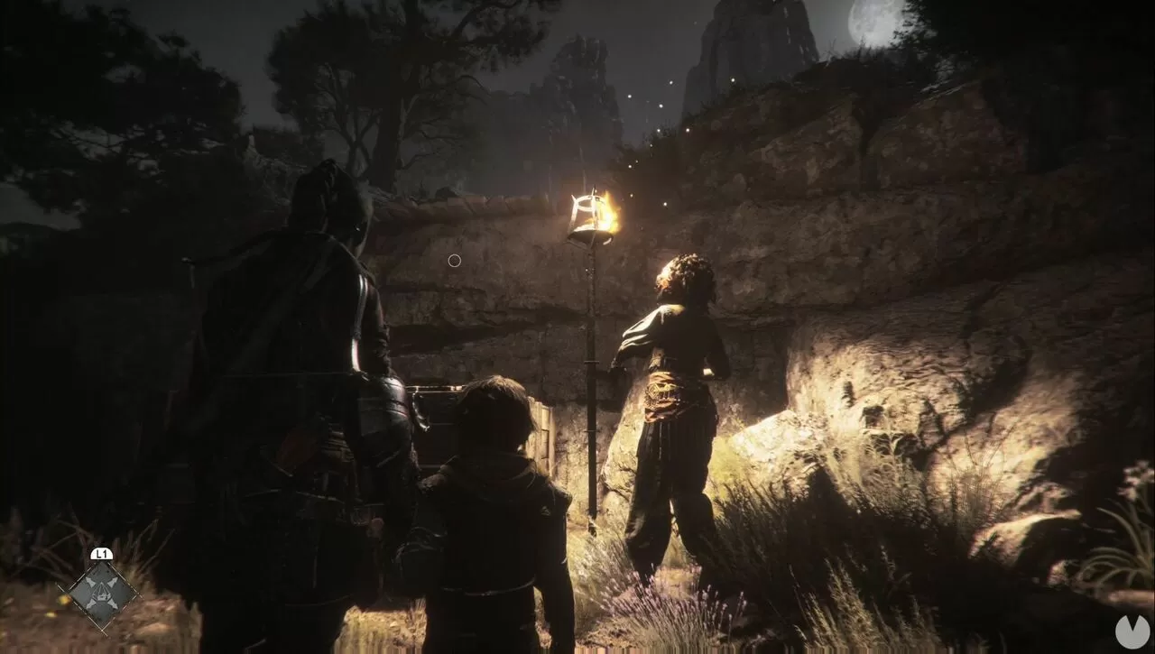 A Plague Tale: Requiem - Capítulo XI: La cuna de los siglos