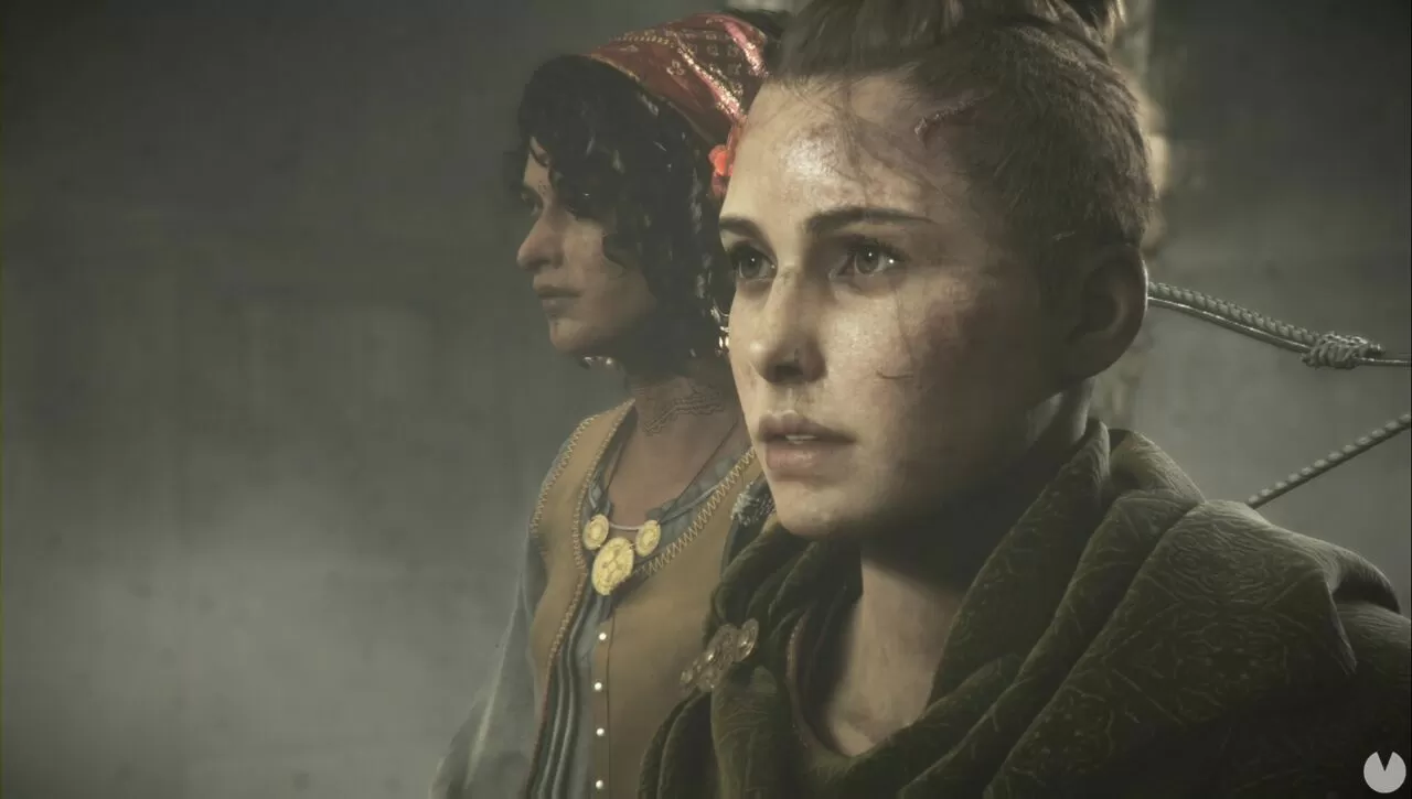 A Plague Tale: Requiem - Capítulos: 16 y 17- En Dificultad Difícil