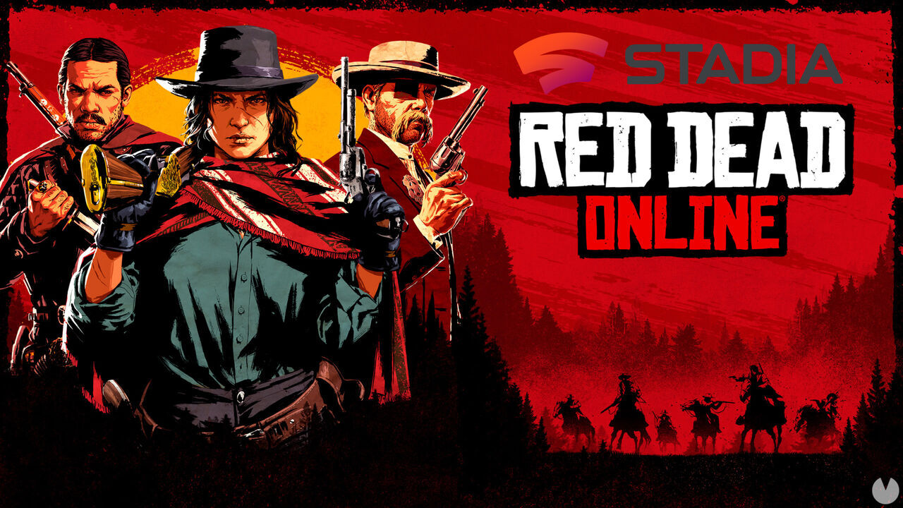 Un jugador de Red Dead Online perdería casi 6000 horas de progreso tras el cierre de Stadia. Noticias en tiempo real