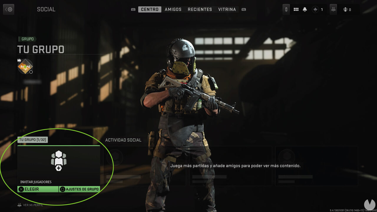 CoD: Modern Warfare 2: ¿Cómo jugar con amigos? Invitar, agregar, coop...