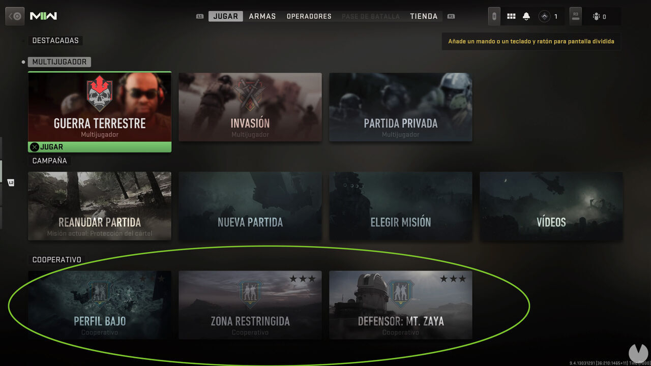 CoD: Modern Warfare 2: ¿Cómo jugar con amigos? Invitar, agregar, coop...