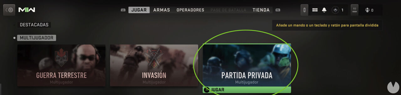 CoD: Modern Warfare 2: ¿Cómo jugar con amigos? Invitar, agregar, coop...