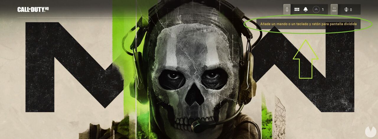 CoD: Modern Warfare 2: ¿Cómo jugar con amigos? Invitar, agregar, coop...