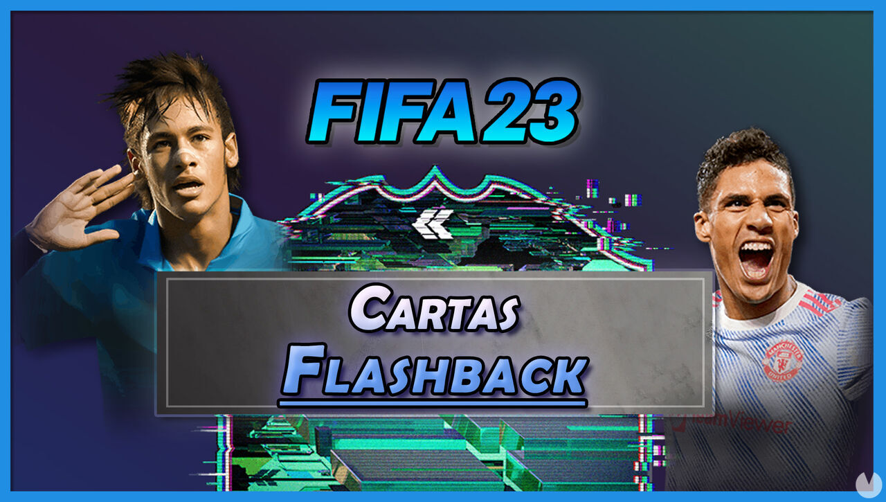 FIFA 23: Todas las cartas Flashback, qu son y cmo conseguirlas - FIFA 23