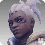 Overwatch 2 - Héroes: imagen del perfil de Sojourn