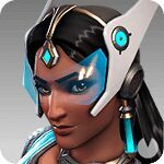 Overwatch 2: imagen dle perfil de Symmetra