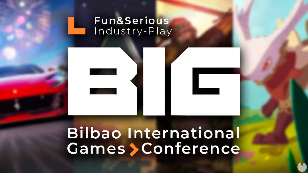 BIG Conf se celebrará 18 y 19 de noviembre: Primeras ponencias y entradas a la venta