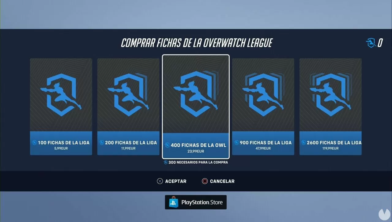 Overwatch League: Como ficar sabendo de todas as partidas