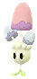 Pokmon GO - Pokmon de Generacin 7: Morelull
