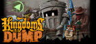 Portada Kingdoms of the Dump