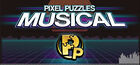 Pixel Puzzles The Musical