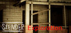 Slender: Exploration
