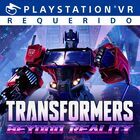 Transformers Beyond Reality