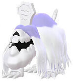 Pokémon GO - Pokémon de Paldea de la Generación 9: Houndstone