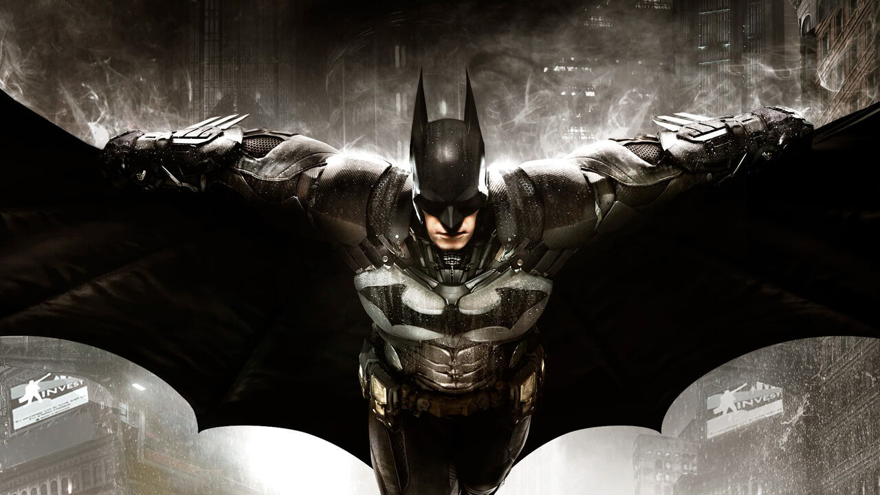 Trilogía de Batman: Arkham para Nintendo Switch - Sitio Oficial de Nintendo  para Peru